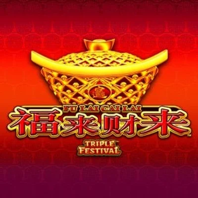 Fu Lai Cai Lai Triple Festival
