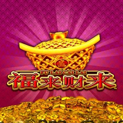 Fu Lai Cai Lai Wild Reveal