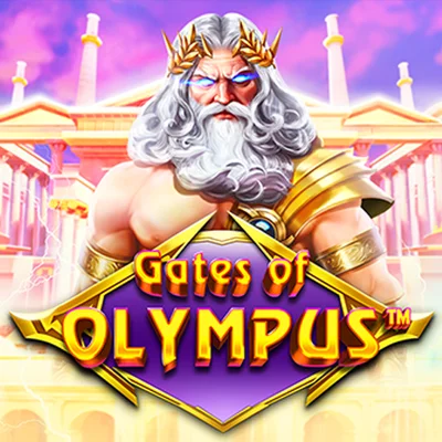 Gates of Olympus