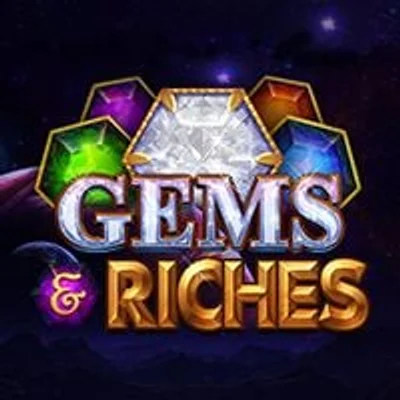 Gems & Riches