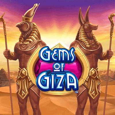 Gems of Giza