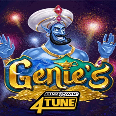 Genie's Link and Win 4Tune
