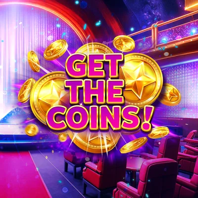 Get the Coins