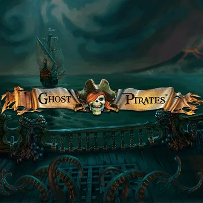 Ghost Pirates