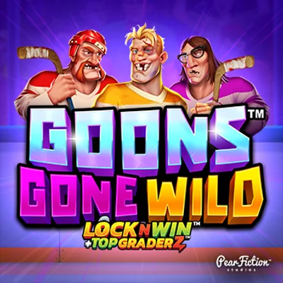 Goons Gone Wild
