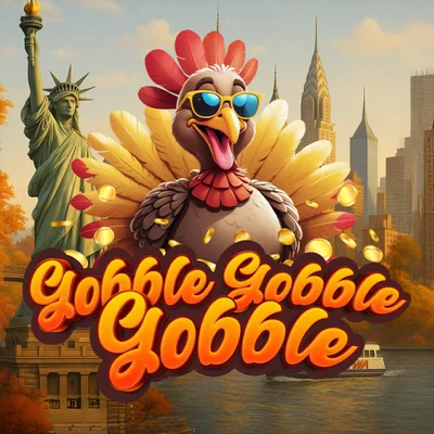 Gobble Gobble Gobble Megaways