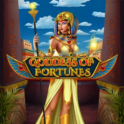 Goddess of Fortunes