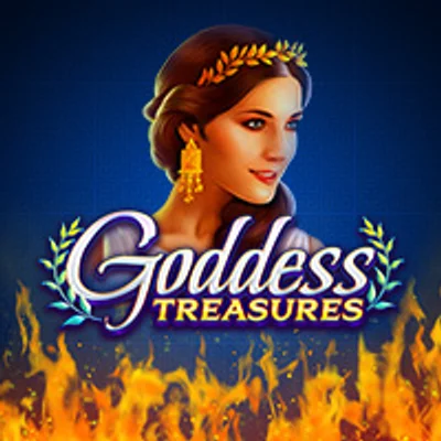 Goddess Treasures