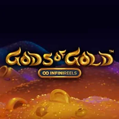 Gods of Gold: Infinireels