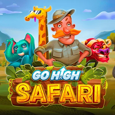 Go High Safari