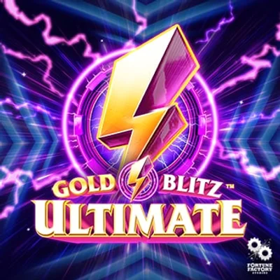 Gold Blitz Ultimate