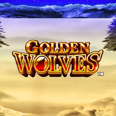 Golden Wolves