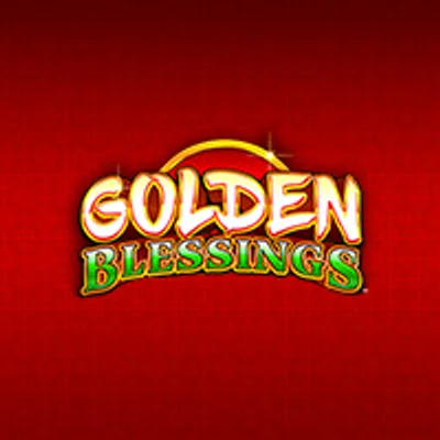 Golden Blessings