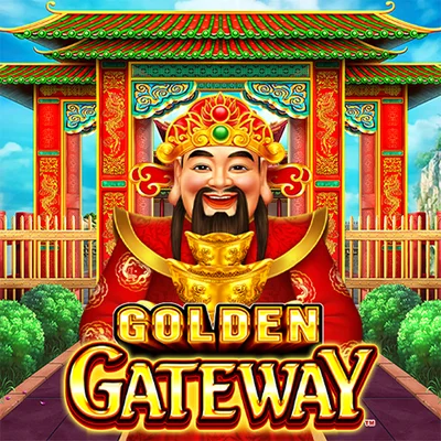 Golden Gateway
