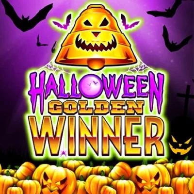 Golden Halloween Winner