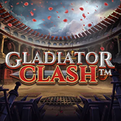 Gladiator Clash