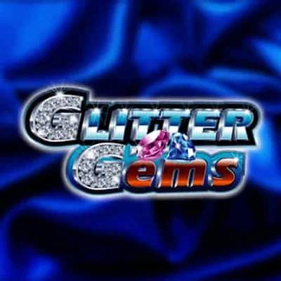 Glitter Gems