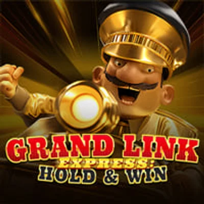Grand Link Express: Hold & Win