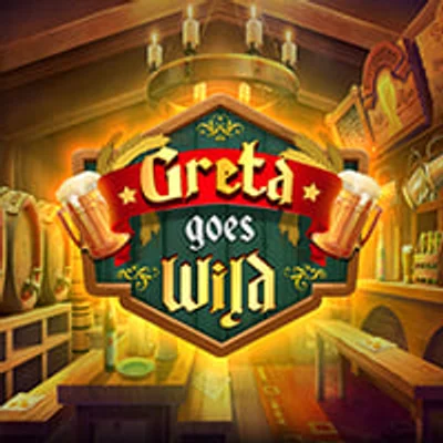 Greta Goes Wild