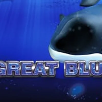 Great Blue