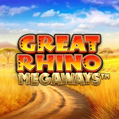 Great Rhino Megaways
