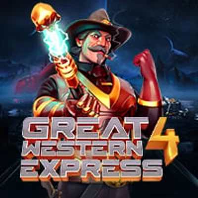 Great Western Express 4