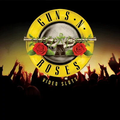 Guns N Roses Video Slots