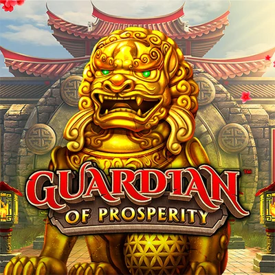 Guardian of Prosperity