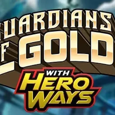 Guardians of Gold