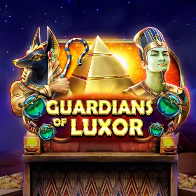 Guardians of Luxor