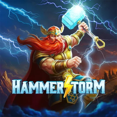 Hammerstorm