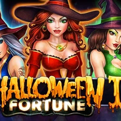 Halloween Fortune II