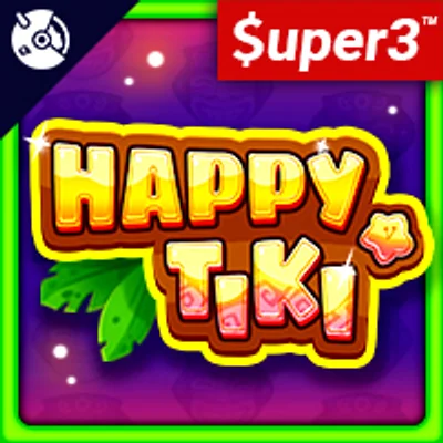 Happy Tiki