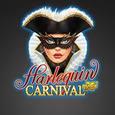 Harlequin Carnival