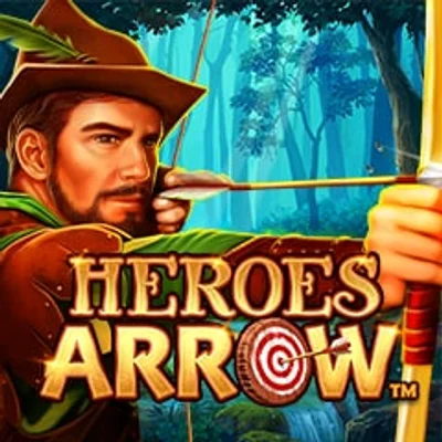 Heroes Arrow