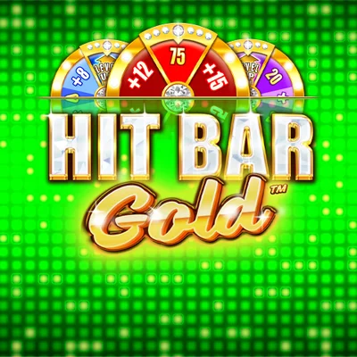 Hit Bar: Gold
