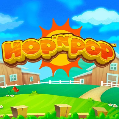 Hop n' Pop