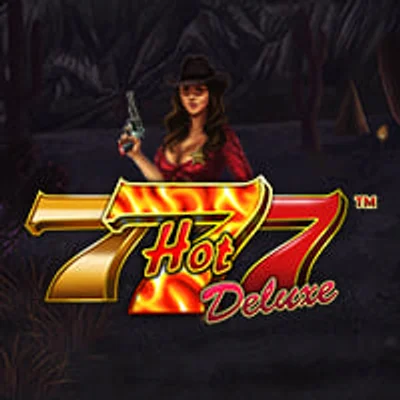 Hot 777 Deluxe