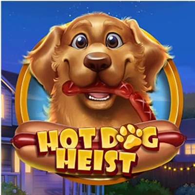 Hotdog Heist