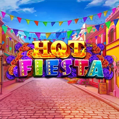 Hot Fiesta