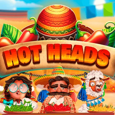 Hot Heads