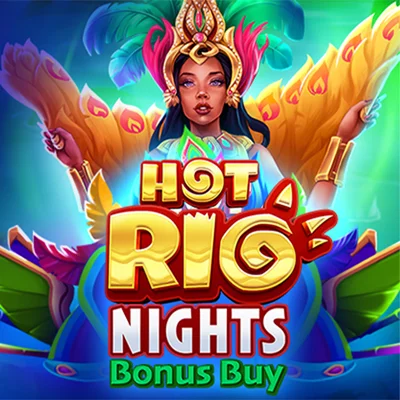Hot Rio Nights