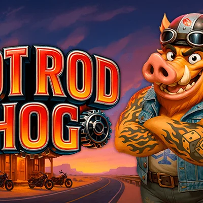 Hot Rod Hog