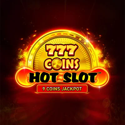 Hot Slot: 777 Coins