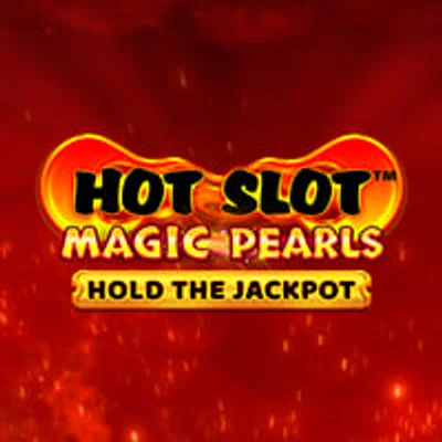 Hot Slot: Magic Pearls