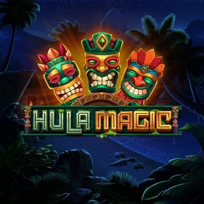 Hula Magic