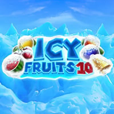 Icy Fruits 10