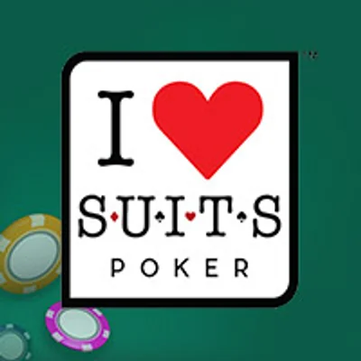 I Luv Suits