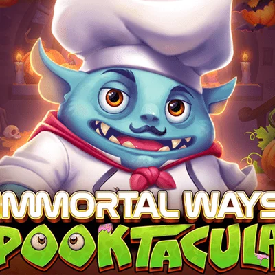 Immortal Ways Spooktacular