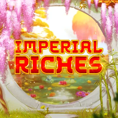 Imperial Riches